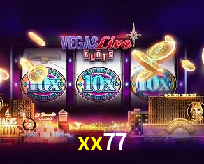 Desvendando o Mundo dos Jogos Virtuais na xx77