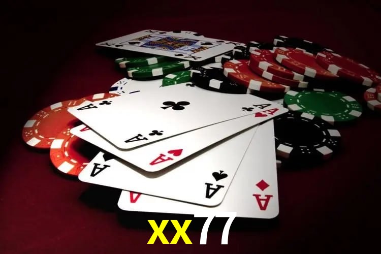 Experiência VIP xx77