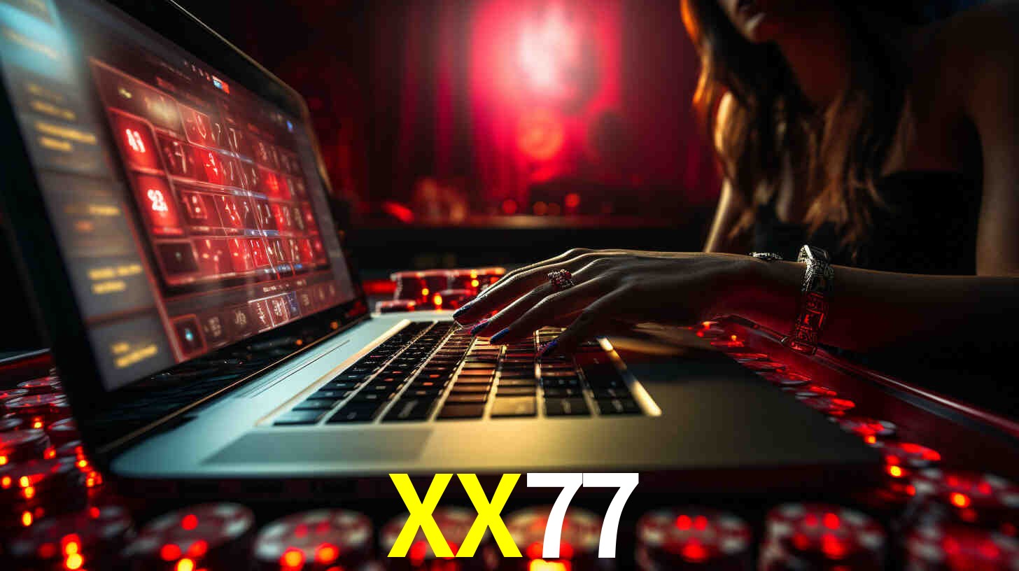 Por Que Escolher o XX77?