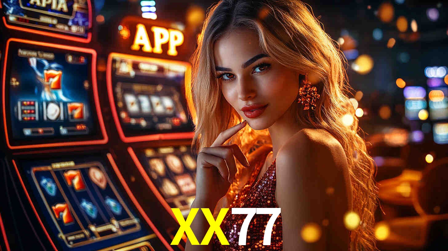 Baixar App Android XX77