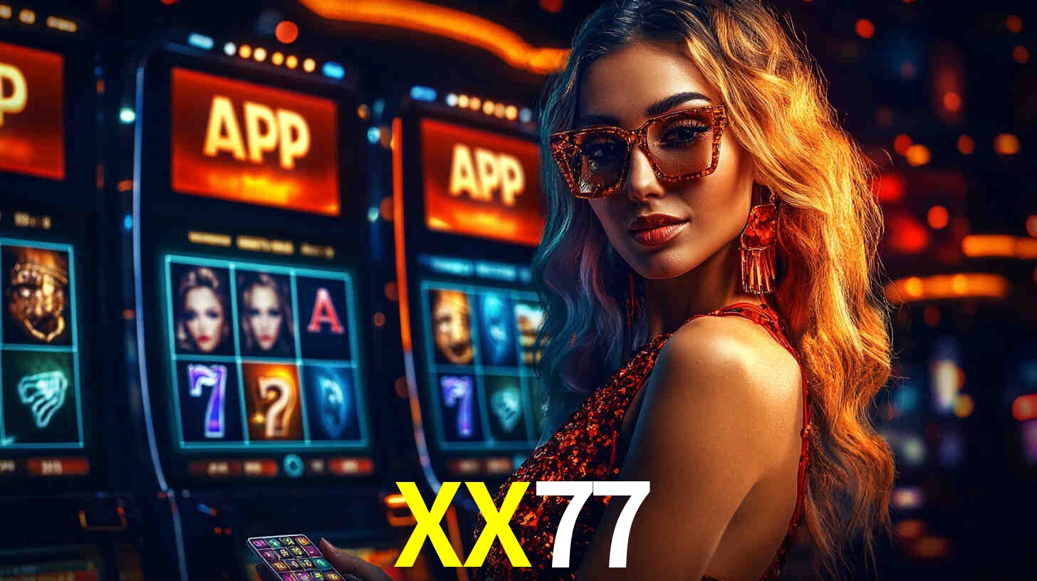 Benefícios do App XX77