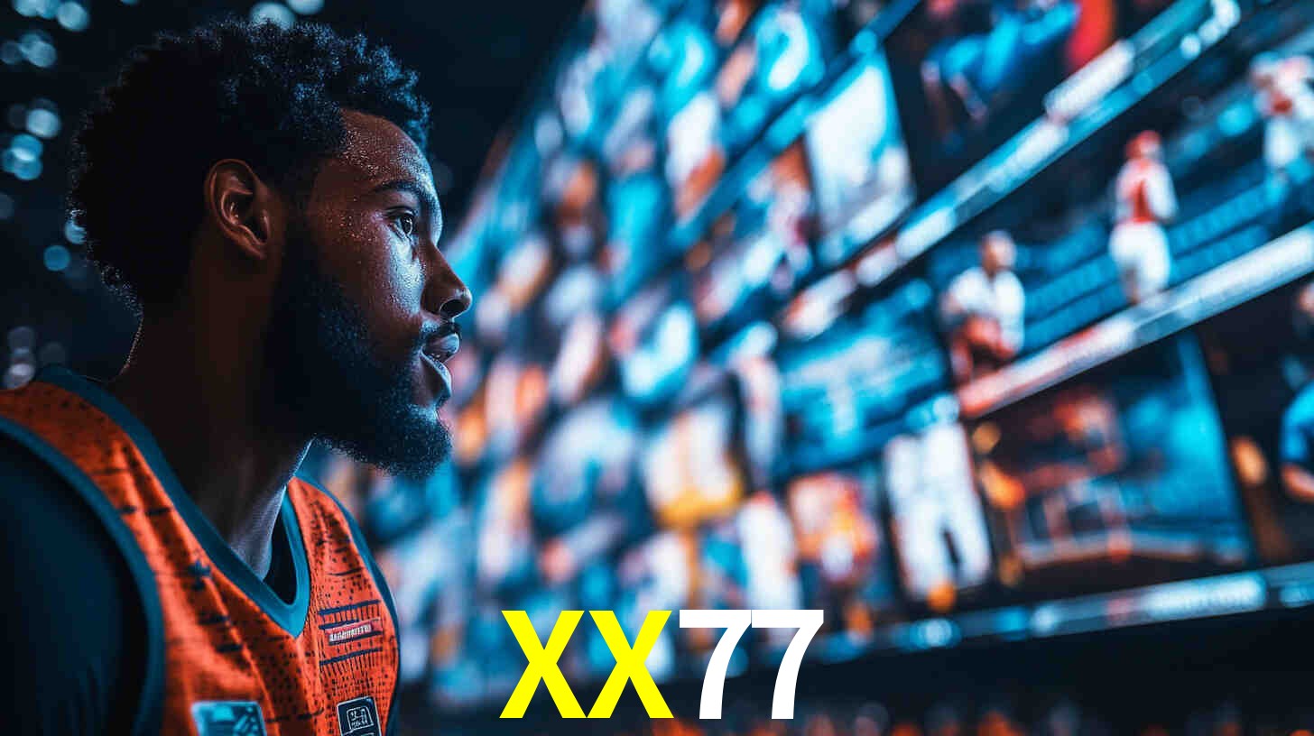 Jogos de Aposta Online no XX77