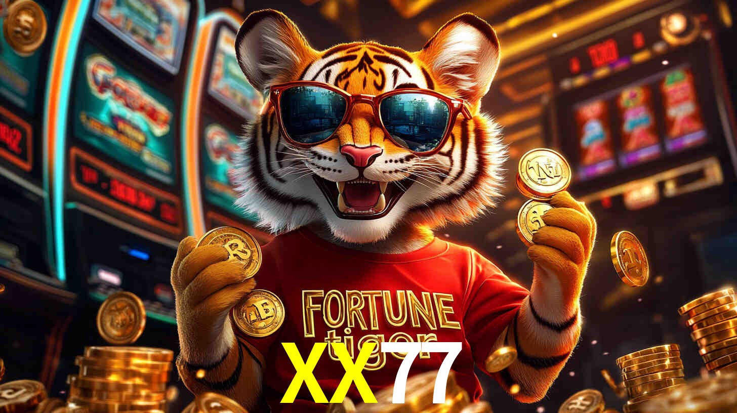 Por Que Jogar Fortune Tiger no XX77