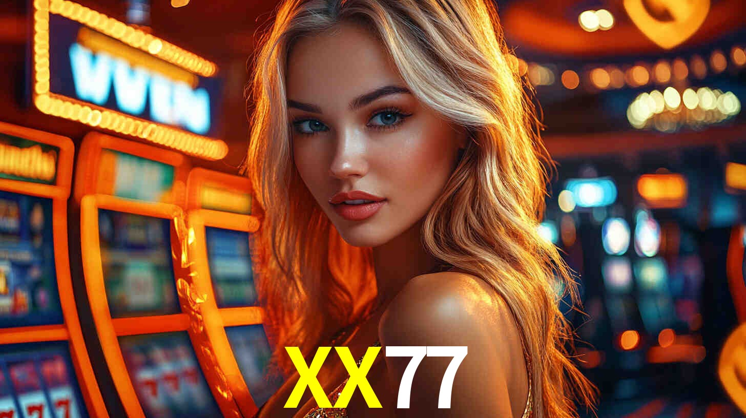 Caça-Níqueis no XX77