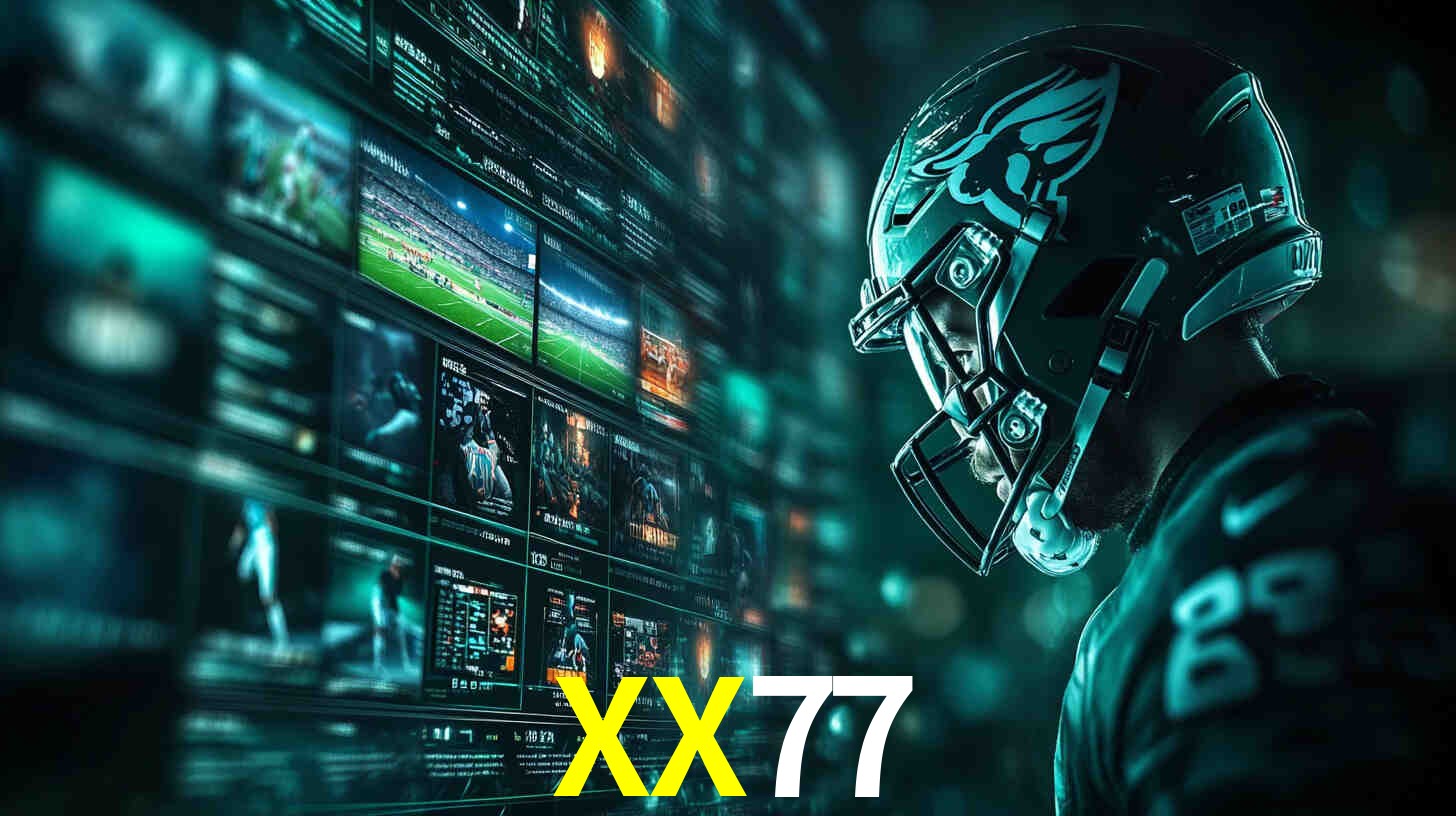 Esportes em Destaque no XX77