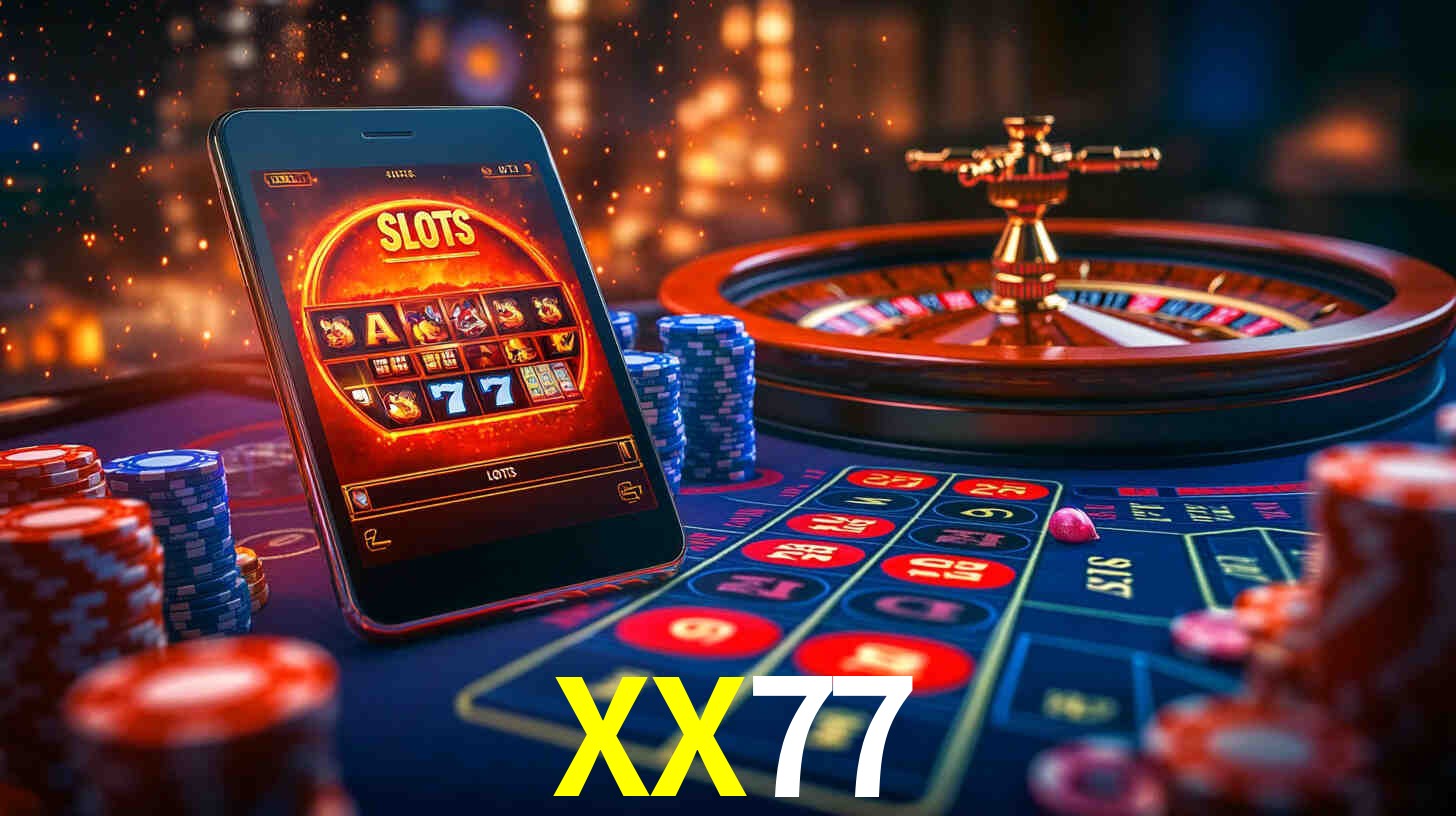 Slots Favoritos no XX77