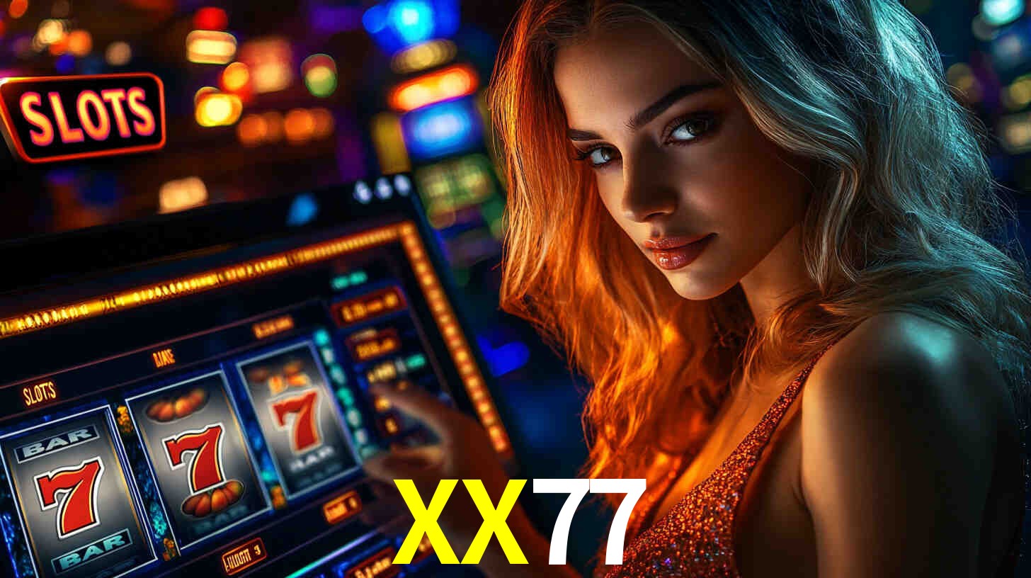 Slots com Alto RTP no XX77