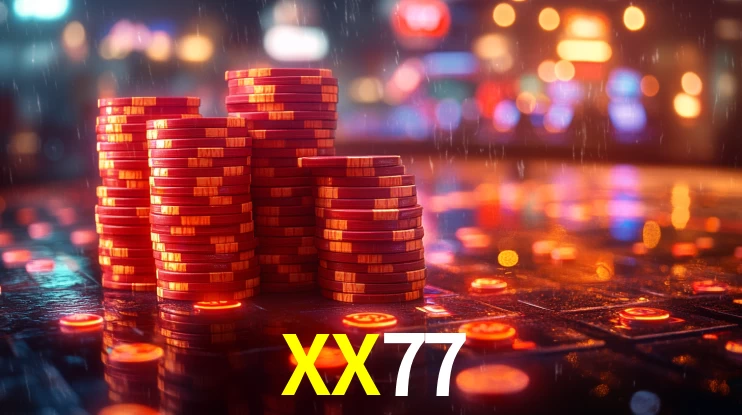 Suporte no Cassino Online XX77