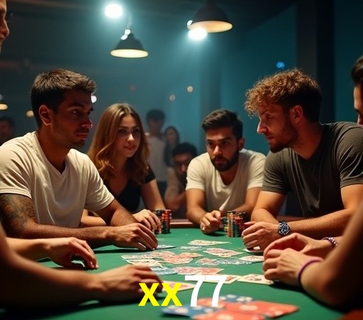 Integração de APIs xx77