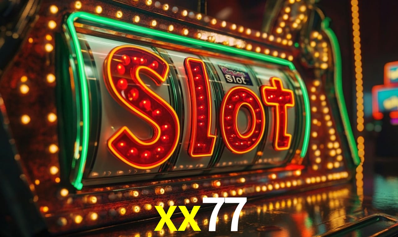 Diretório de Jogos xx77
