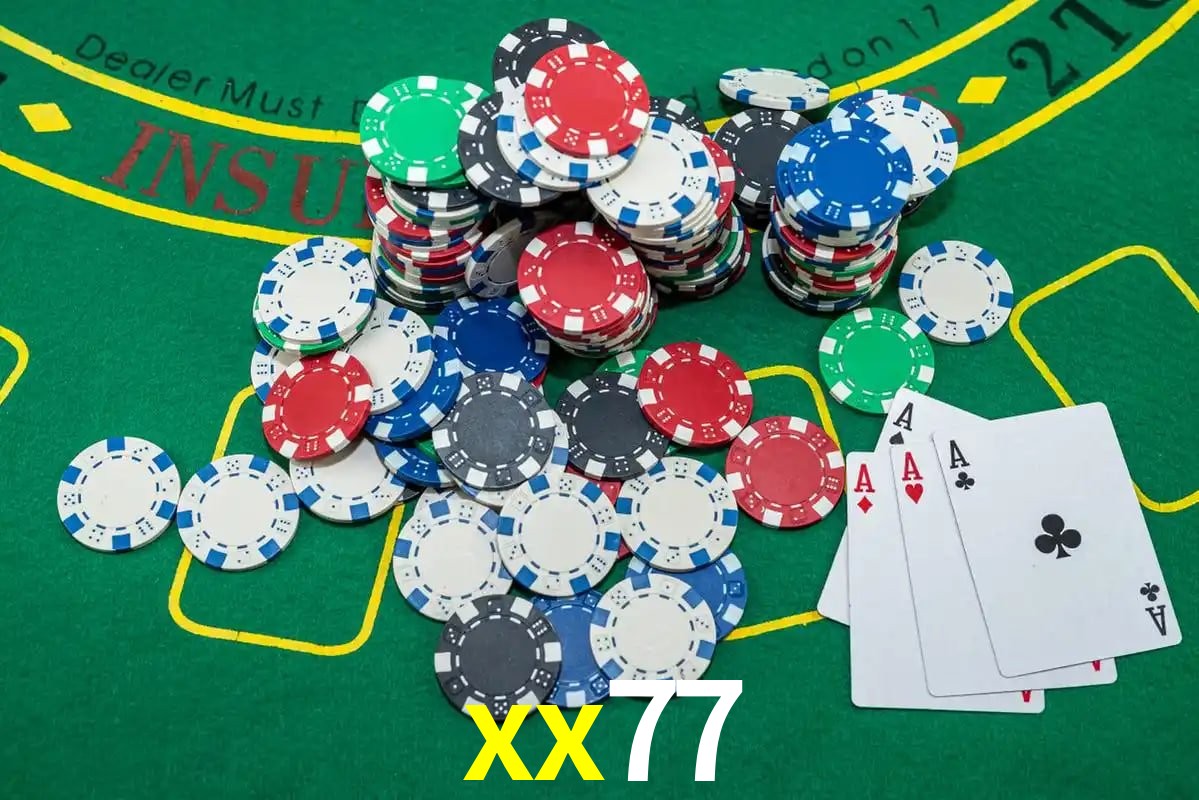 Apostas de Basquete xx77