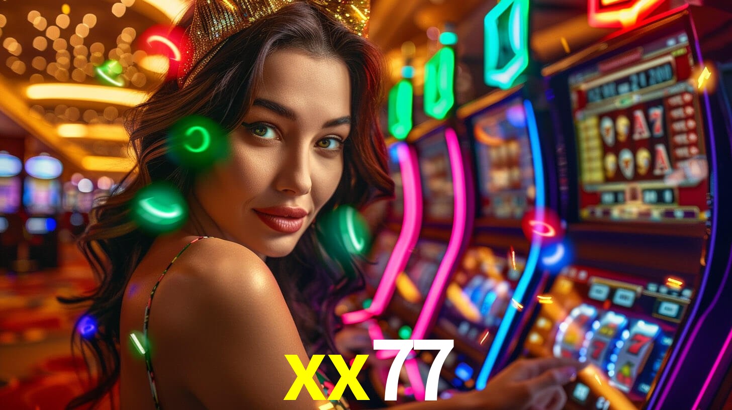 Jogos Exclusivos xx77
