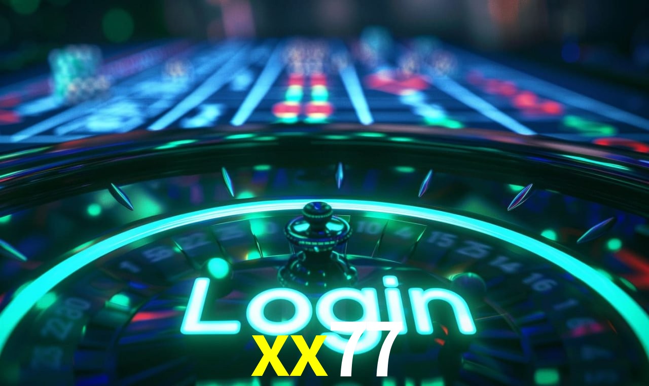 Casino Ao Vivo xx77