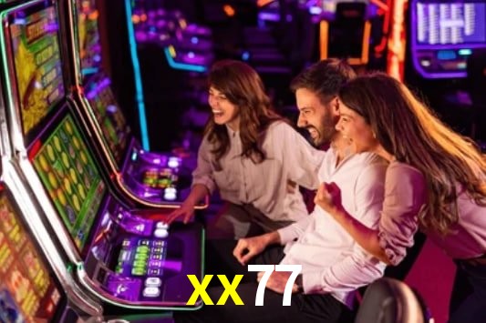 Casino VIP xx77