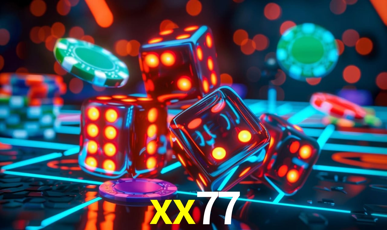 Mesa de Blackjack xx77