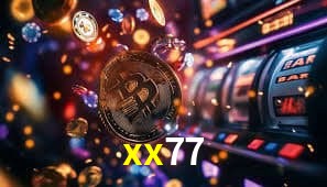 Casino Ao Vivo xx77