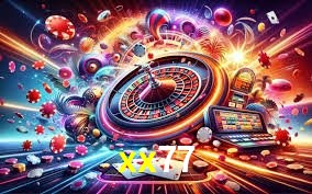 Provedores de Jogos xx77
