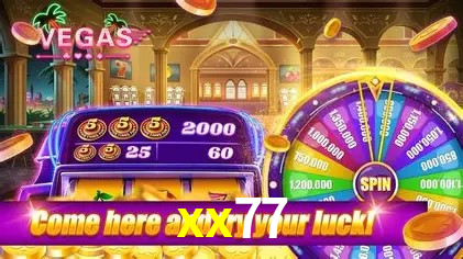 Descubra o Mundo do Cassino Online com xx77