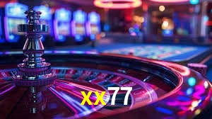 Benefícios da Conta xx77