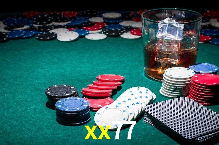 Estatísticas do Jogo xx77