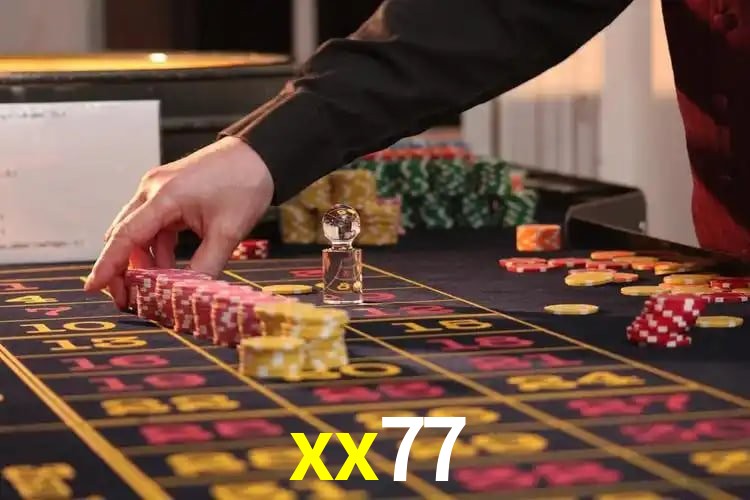 Desvendando o Mundo dos Jogos Virtuais na xx77