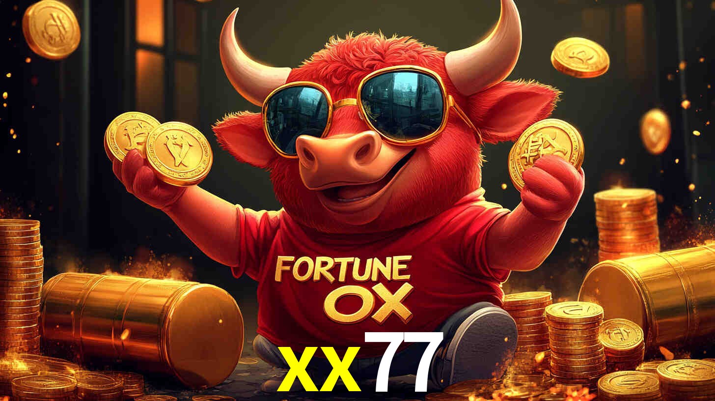 A Emoção da Loteria na xx77: Uma Chance de Mudança de Vida