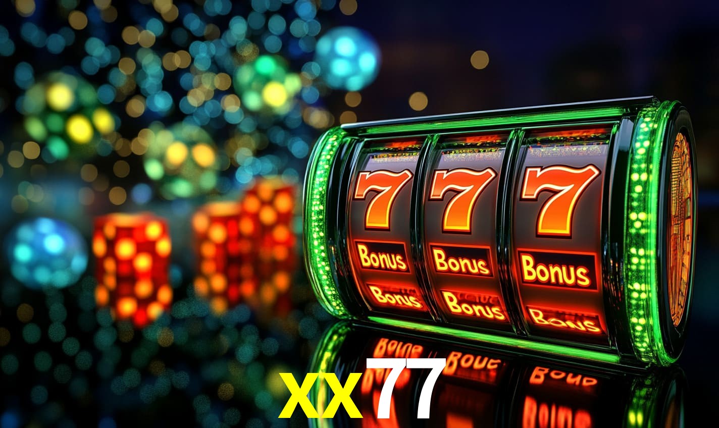 Estatísticas do Jogo xx77