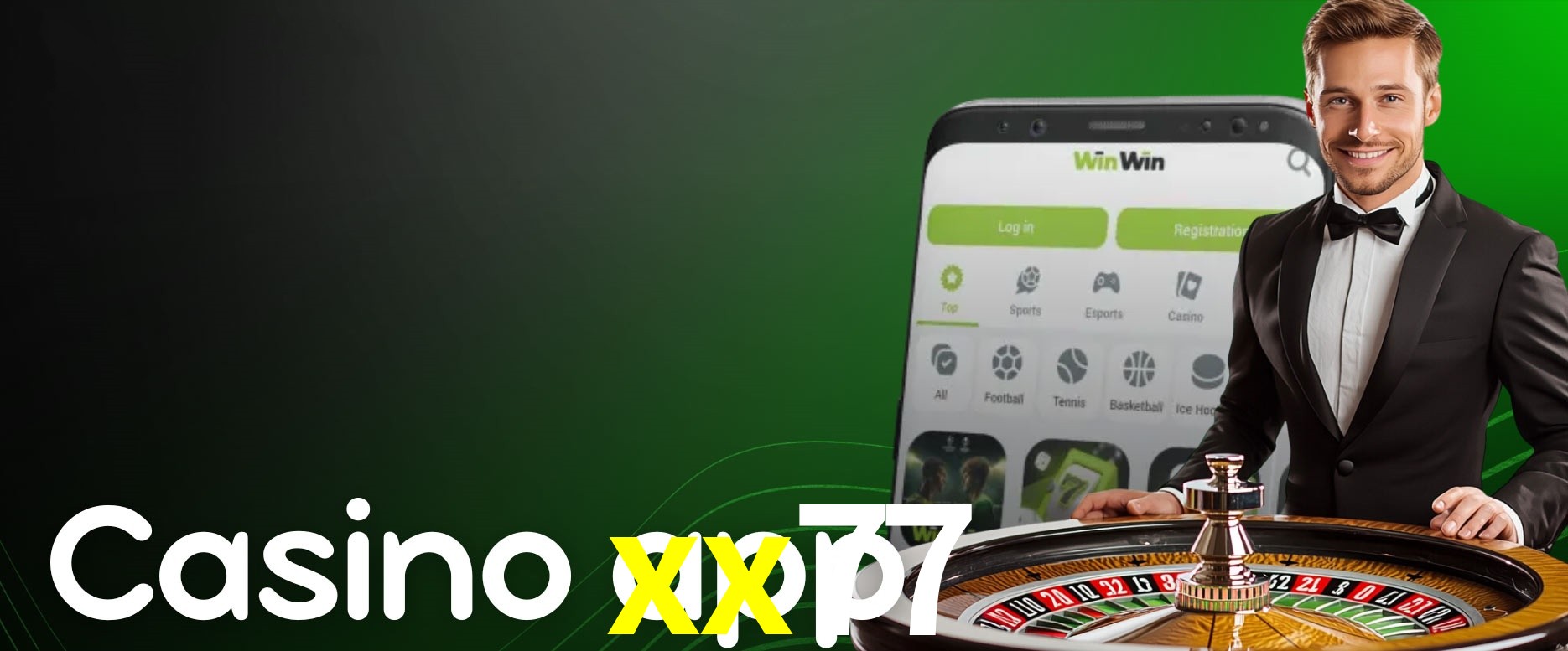 Descubra o Mundo do Cassino Online com xx77
