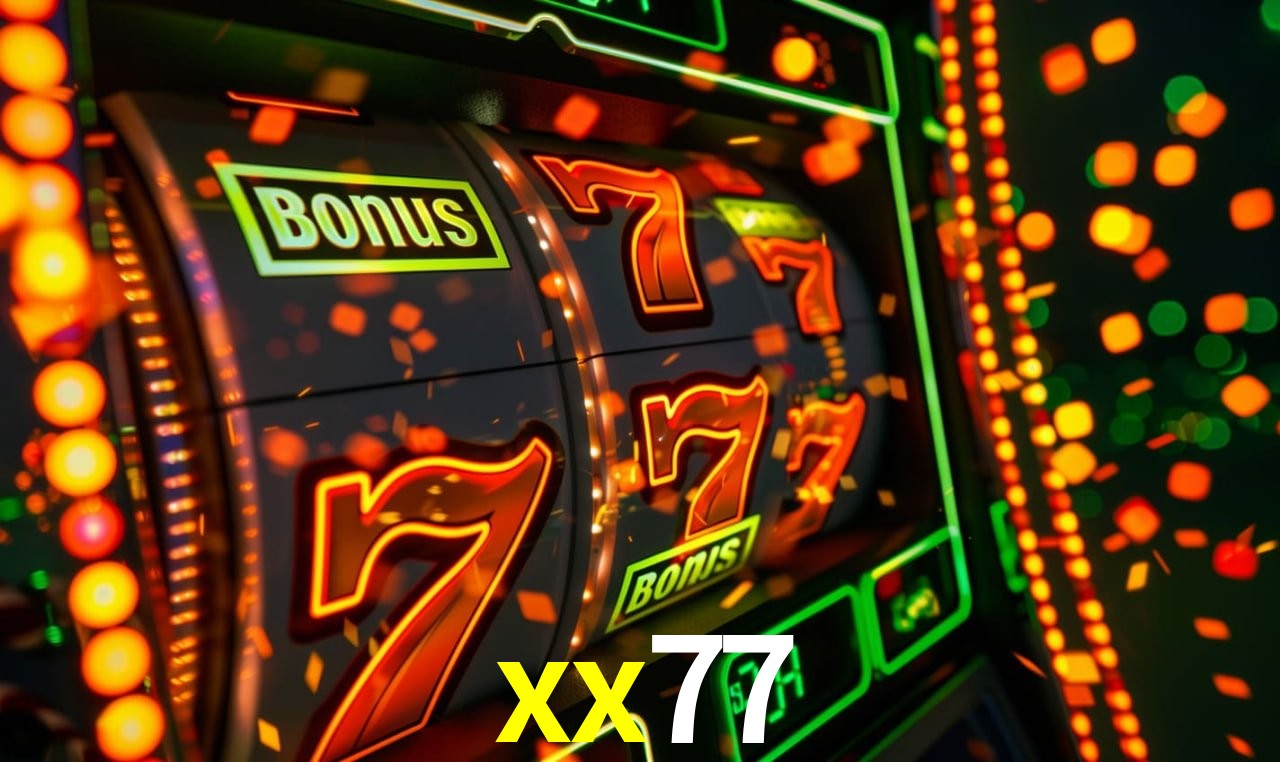 Bônus Diários xx77