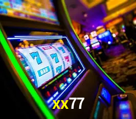 Inovações de Jogos na xx77: O Futuro das Experiências Interativas