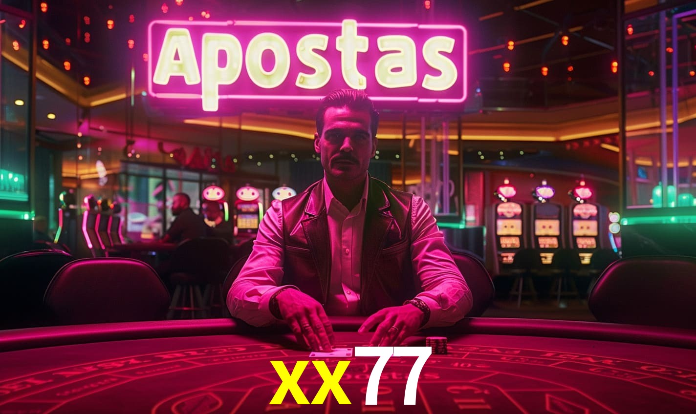 Apostas de Tênis xx77