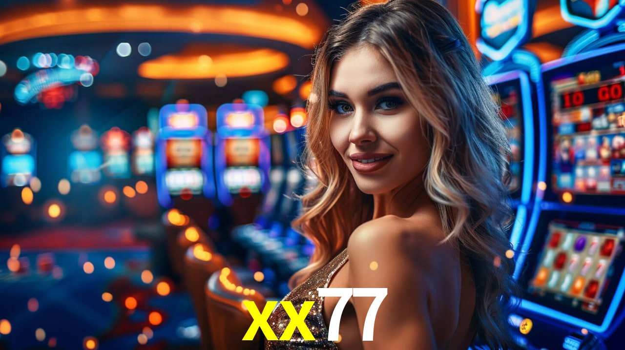 Descubra a Essência do xx77: Nossa História e Compromissos