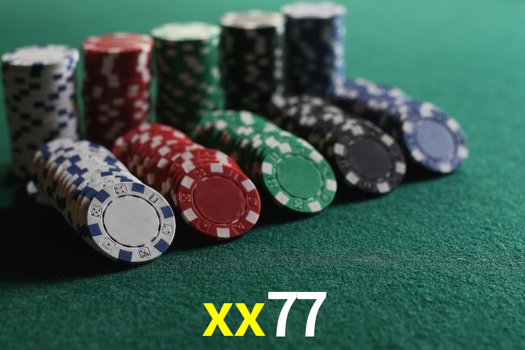 Casino VIP xx77