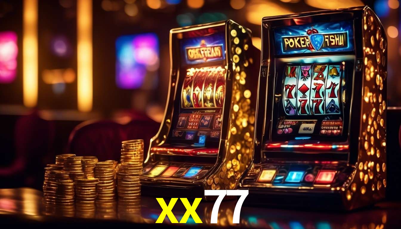 Jogos Exclusivos xx77