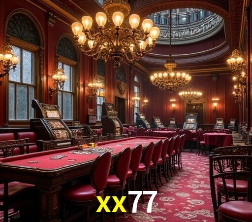 Login Seguro xx77