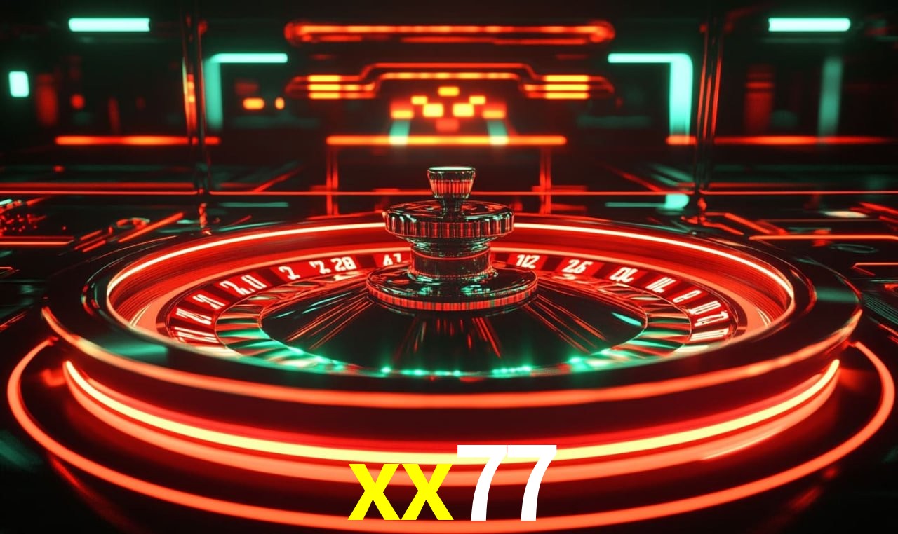 A Experiência Imersiva dos Cassinos Ao Vivo no xx77