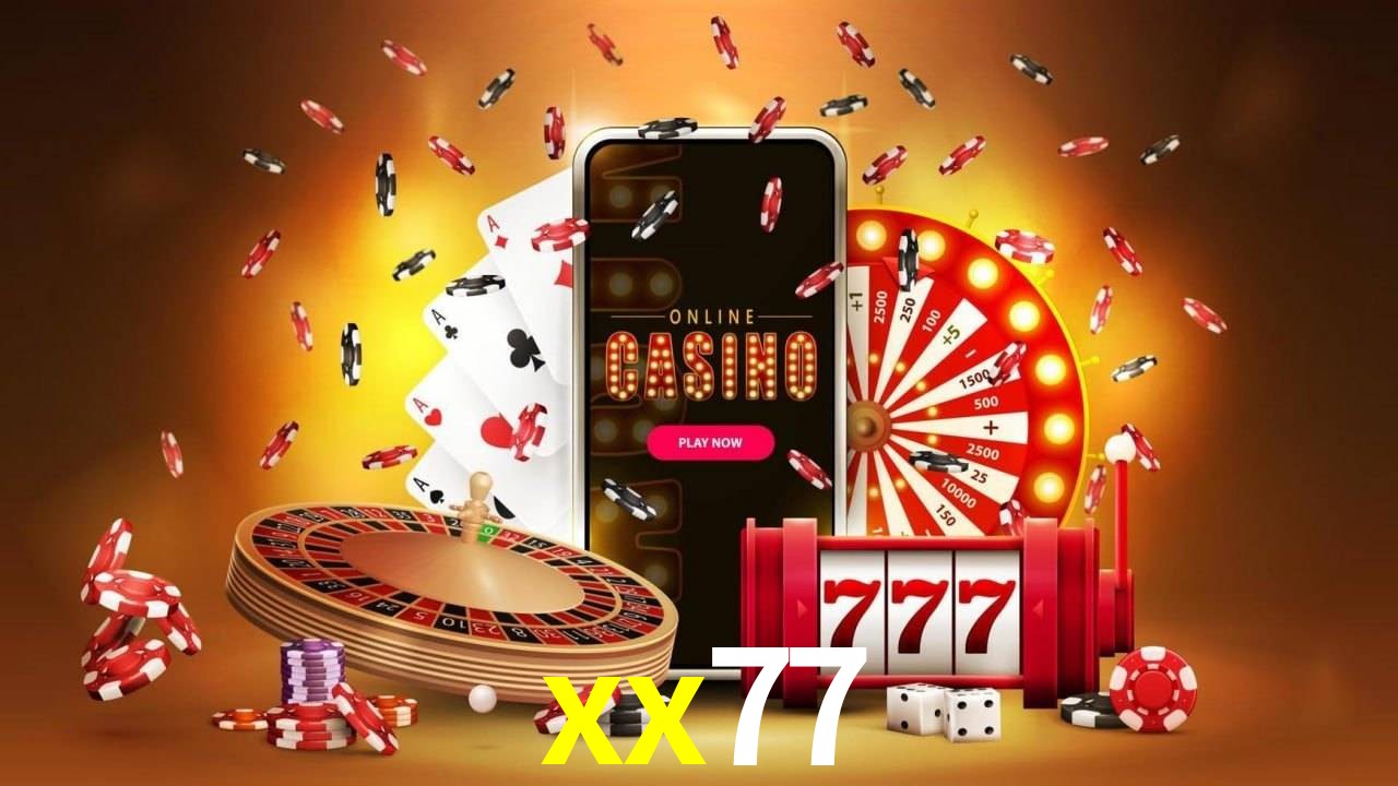 Experiência VIP xx77