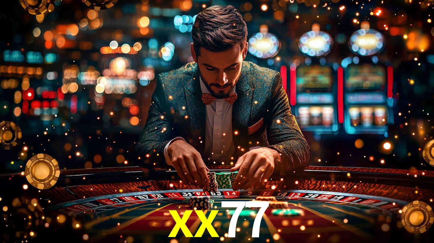 Bônus Diários xx77