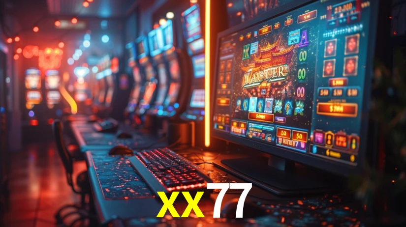 xx77 bet