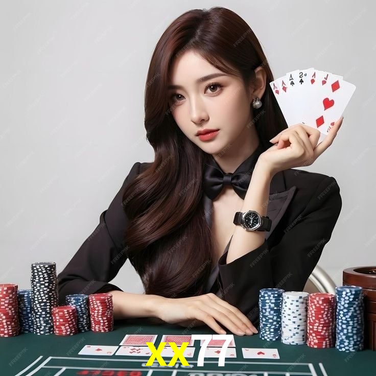 Jogos de Slot xx77